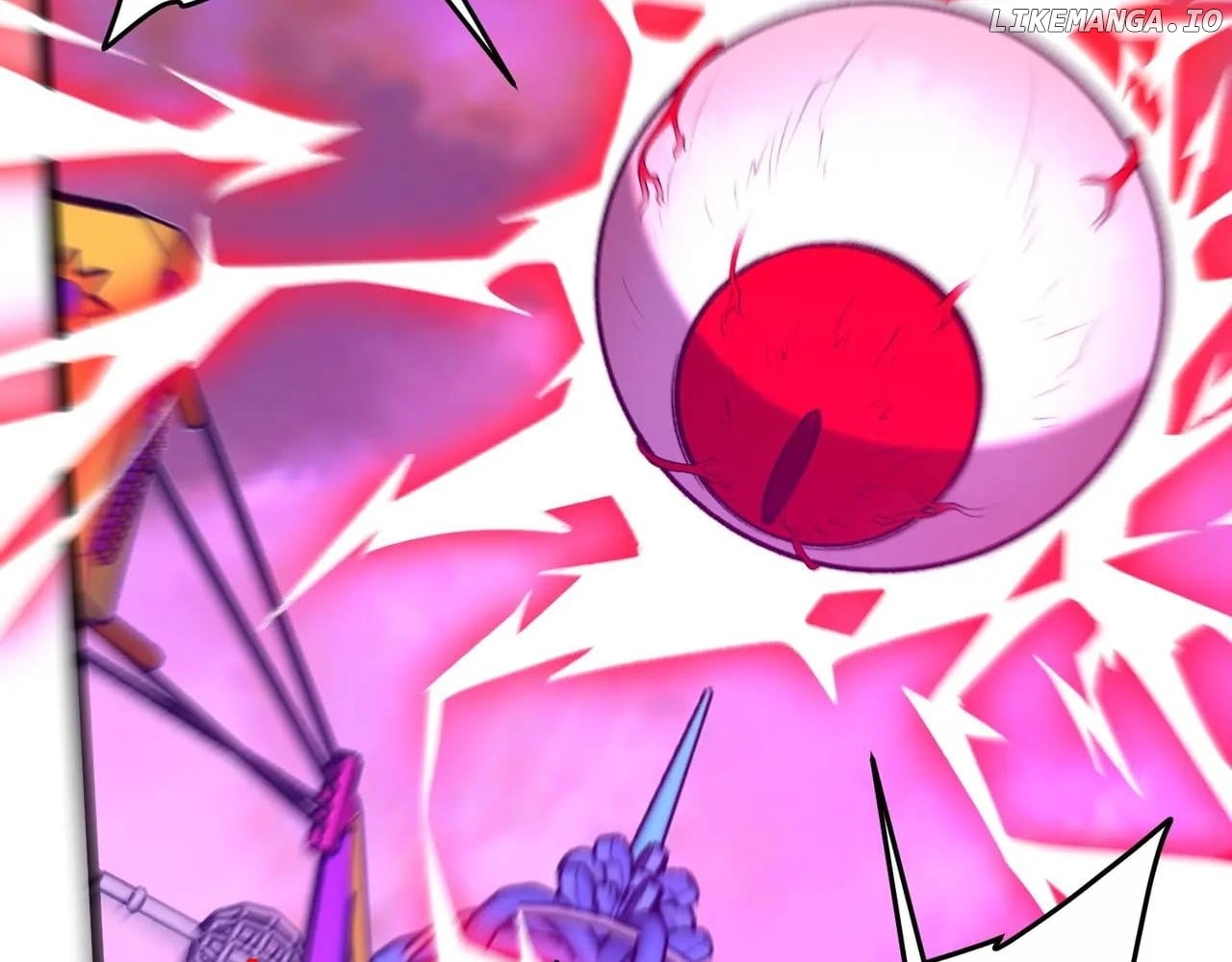 With My Netherworld Trillions, Game On! Chapter 205 - page 183